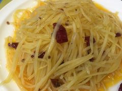 -有家驴肉黄面(敦煌店)