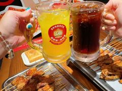 -管氏翅吧(地安门创始店)