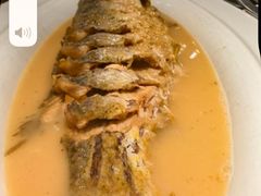 -阿庄新豫菜(航海东路店)
