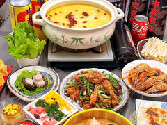 -金龙·打边炉(南京西路店)
