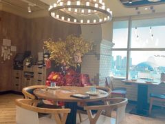 -必胜客(金元宝店)