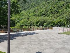 -黄公望隐居地
