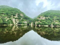 -妙峰山风景名胜区