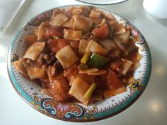 -帕米尔食府(白云观店)