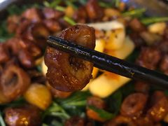 首尔一品肥肠-首尔大排档
