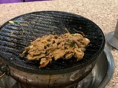 -厚味居炙子烤肉·清真(天桥南纬路店)