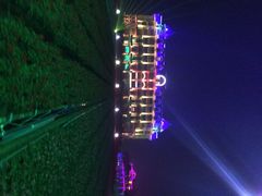 花之恋酒店-广州花之恋城堡酒店
