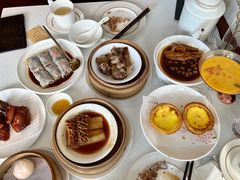 -铭家点心(秦岭路店)