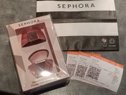 -丝芙兰Sephora