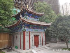 -罔极寺
