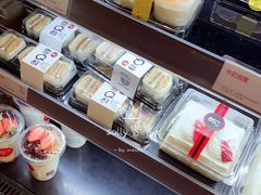 -85度C(大连店)