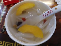 -长人馄饨铺(解放街店)