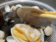 -泰白海鲜烧烤大全