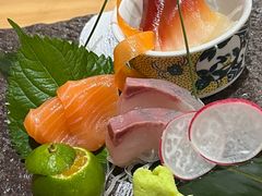 -长崎屋·日本料理·刺身·烧鸟(天河北路店)