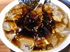 冰粉-山城遇宴·重庆江湖菜(五道口银谷大厦店)