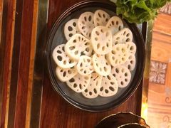 -羊大爷涮肉(亮马桥店)