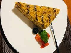 -布拉格餐厅· 中欧捷克菜(全国首店)