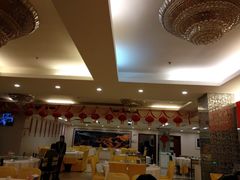 大堂-楼兰印象(朝外店)