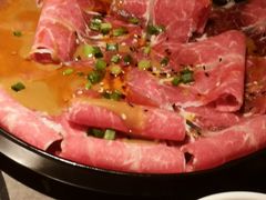 -韩悦牛排烤肉(仓山万达店)
