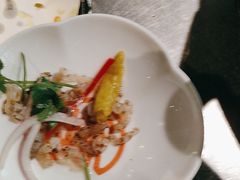 -探鱼·鲜青椒爽麻烤鱼(北京路天河城店)