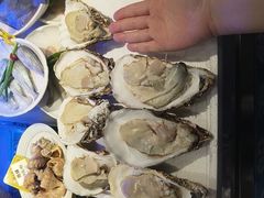 -倍儿美海鲜大排挡·非遗海鲜蒸饺(洋货店)