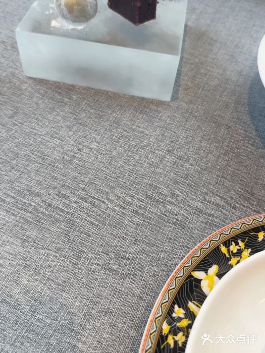 羲和雅苑•北京烤鸭(平安国际金融中心店)图片