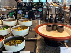 -重庆解放碑威斯汀酒店