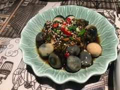 -绿茶餐厅(松江万达店)
