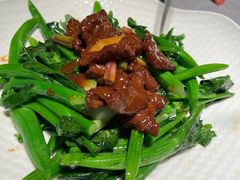 -晓粤·惹味粤菜(凯德乐峰广场店)