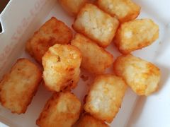 酥糯薯宝-达美乐比萨(凯莱赛店)