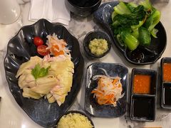 -鸡坤茶室(三里屯店)