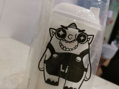 -茶力的小怪兽(梅林卓悦汇店)