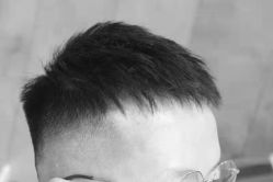 -GroveStreet Barbershop男士理发店