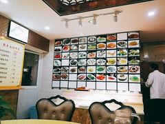 -聚丰园•湖鲜餐厅(阿红私房菜梅石路店)