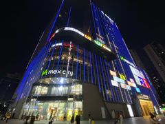 -百佳华佳漾里(坂田店)