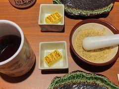 -隐月· 㐂和食屋(芝罘万达公馆店)