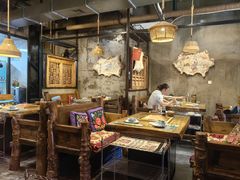 -泽成·冰煮羊(乌兰察布红楼店)