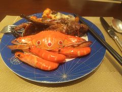 -珠海瑞吉酒店·秀餐厅