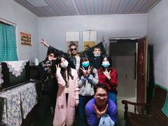 -棂笼·深度沉浸密室(武汉旗舰店)