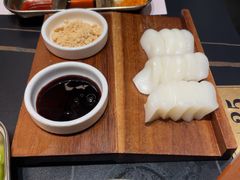 -西塔老太太泥炉烤肉(龙湖北苑天街店)
