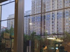 -麦当劳(天鹿南路分店)