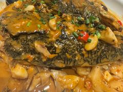 -楚山晓·湖北菜(武汉光谷K11店)