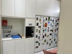 -海马体照相馆(大连罗斯福广场店)