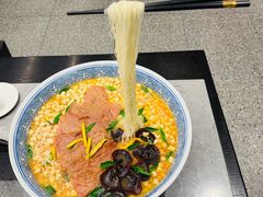 -陈熹公民族美食文化餐厅·清真(中华广场店)