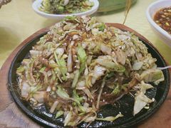 -咱家小院(汉中门店)