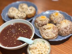 -鑫震源·苏式大虾生煎(山塘街店)