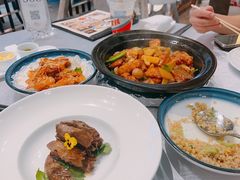 -丰鲤楼•闽南茶楼(仟禧汇店)
