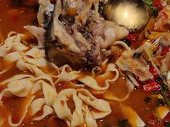 -坛宗剁椒鱼头(河西王府井店)