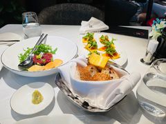 -燃扒房Steakhouse(皇庭店)