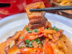 -辣可可·小炒黄牛肉(望京凯德MALL店)